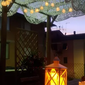 Palazzetto Del Pittore Bed & Breakfast