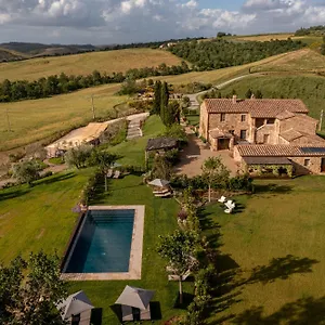 Sce Quiric Farm stay