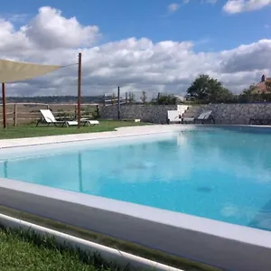 Villa Podere Spagliarda, San Quirico dʼOrcia