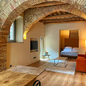 Appartamento Della Scala, San Quirico dʼOrcia