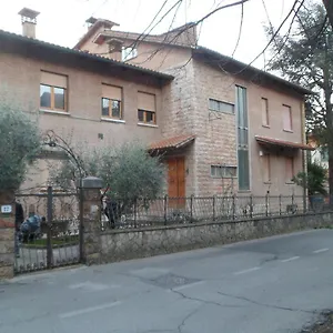 Bed & Breakfast Il Cedro, San Quirico dʼOrcia