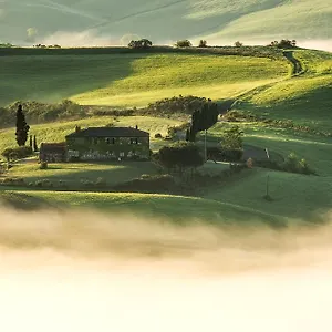 Il Rigo Farm stay