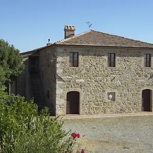 Alloggio per agriturismo Agriturismo La Disperata, San Quirico dʼOrcia