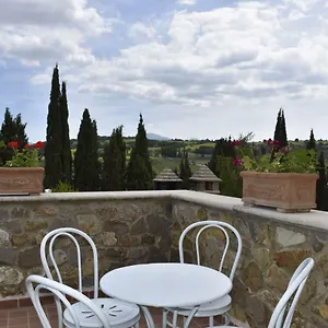Casa vacanze La Torre House, San Quirico dʼOrcia