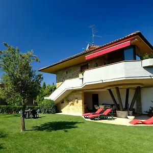 Apartment Il Melograno -, San Quirico dʼOrcia