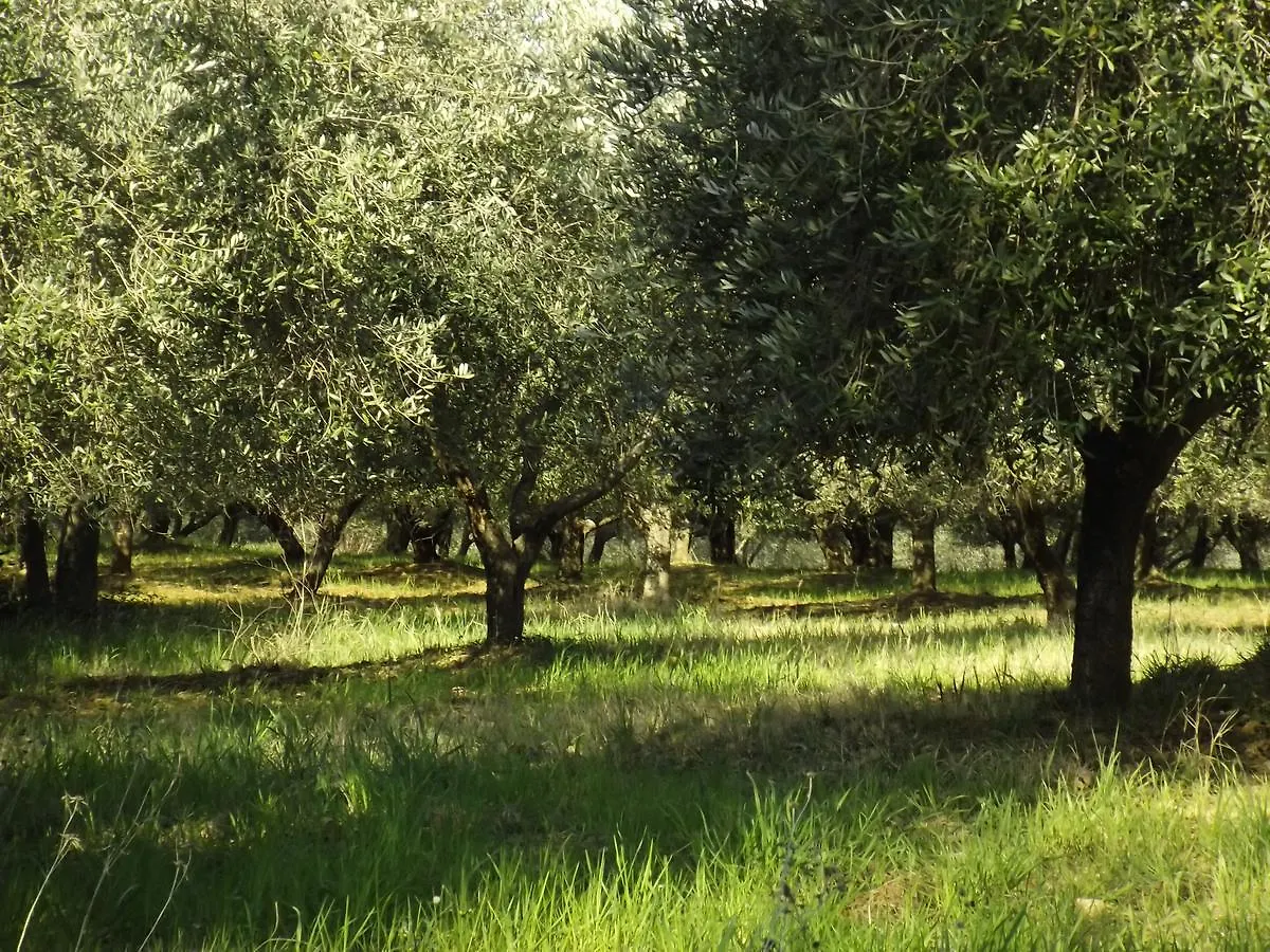 Agriturismo Il Riguardino Hotel San Quirico d'Orcia 0*,  Italy