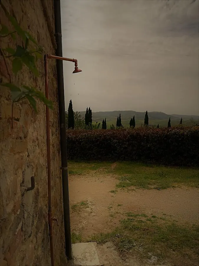 Agriturismo Il Riguardino Hotel San Quirico d'Orcia