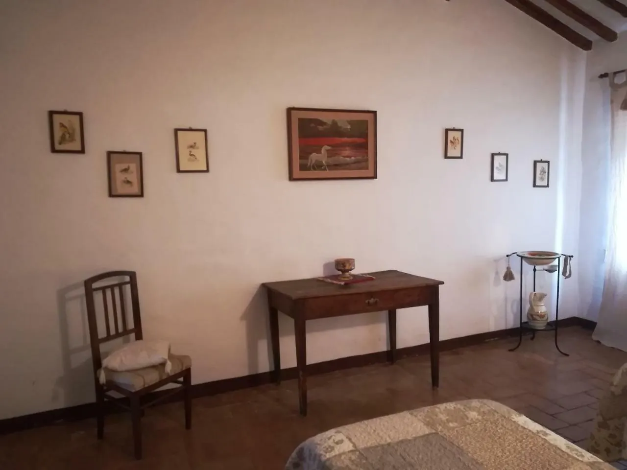Agriturismo Il Riguardino Hotel San Quirico d'Orcia Farm stay