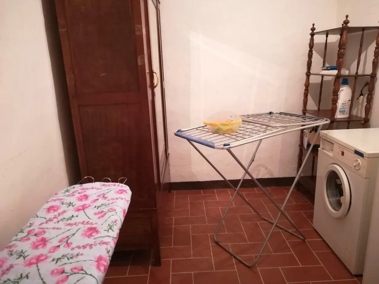 Farm stay Agriturismo Il Riguardino Hotel San Quirico d'Orcia Italy