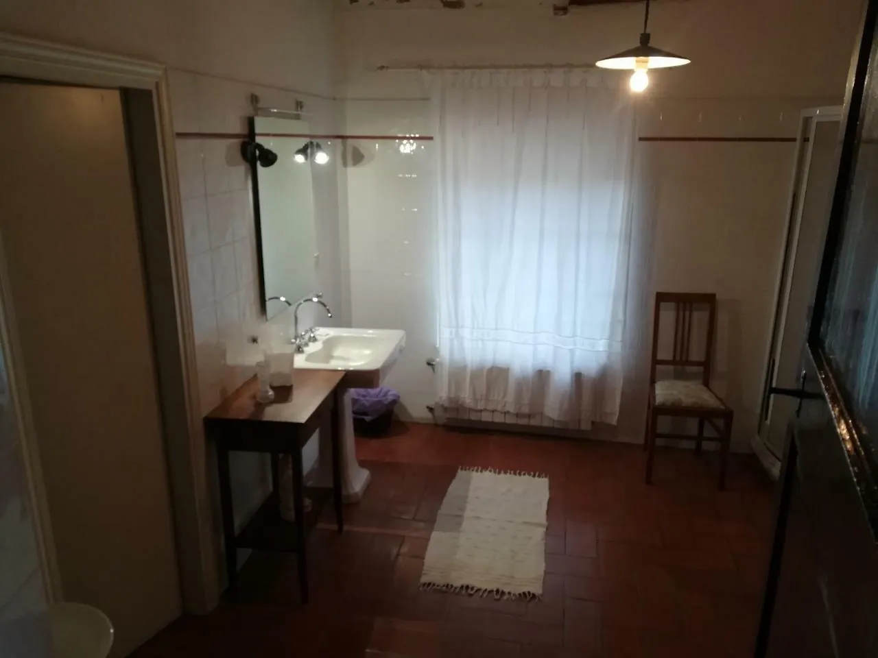 Agriturismo Il Riguardino Hotel San Quirico d'Orcia Farm stay